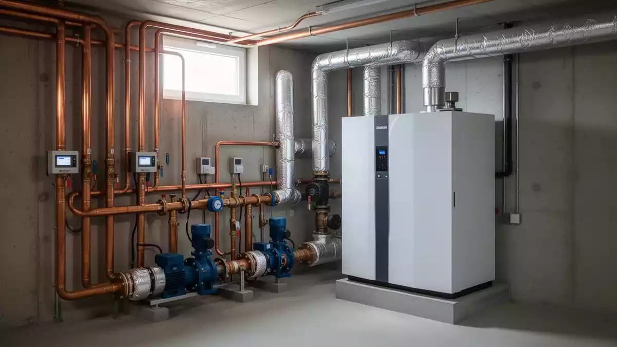 Heizkosten senken: Smarte Thermostate und Modernisierungen sparen Energie