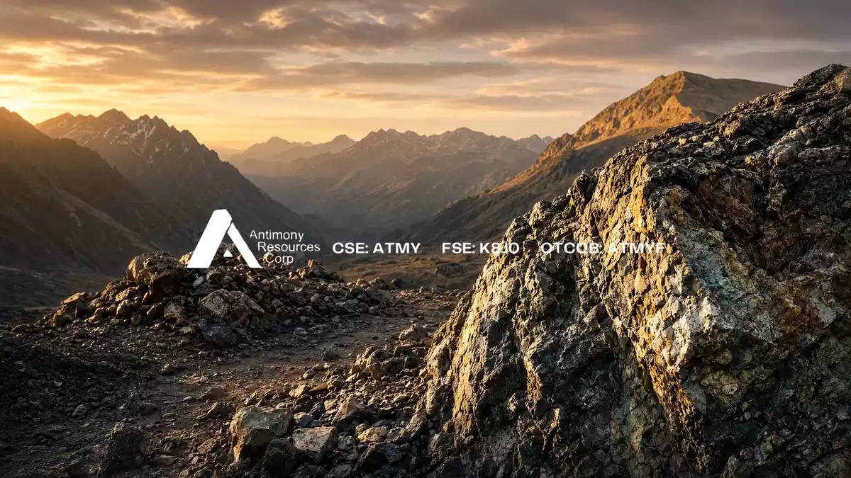Antimony Resources plant Finanzierung für weitere Arbeiten auf Bald Hill