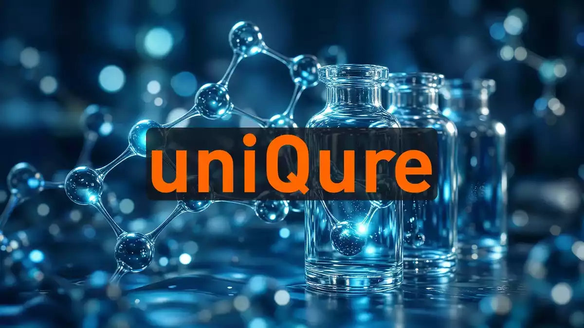 uniQure: Analysten senken nach AMT-130-Daten ihre Kursziele