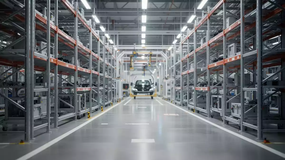 Humanoide Roboter: Industrie setzt auf Autonomie und Fabrikeinsatz