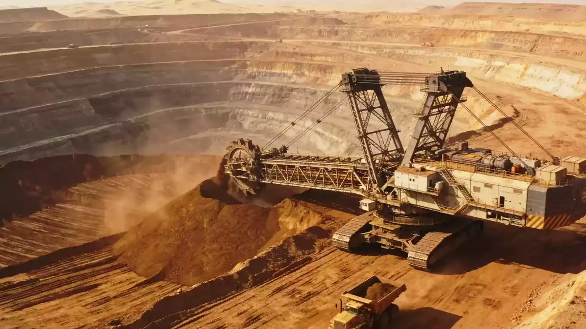 Gold Falls 3.4% as Treasury Yields Hit Highest Since 2002