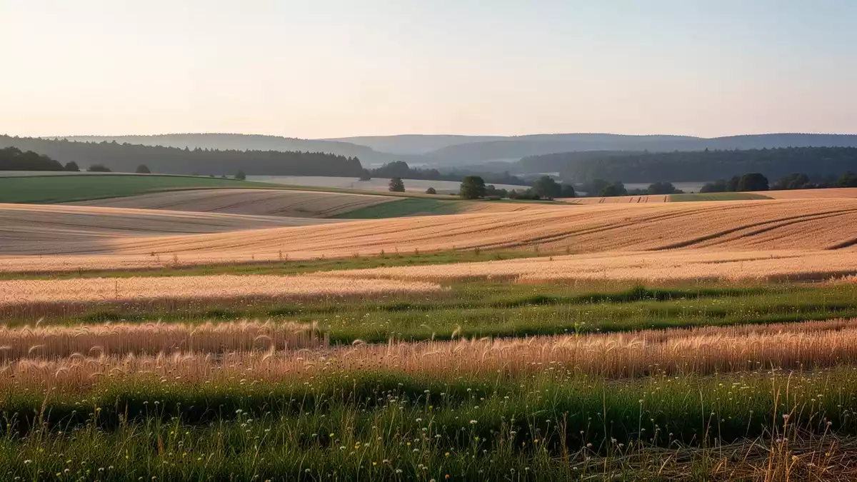 Rosenthal stimmt für nächste Planungsphase der Agri-PV-Anlage