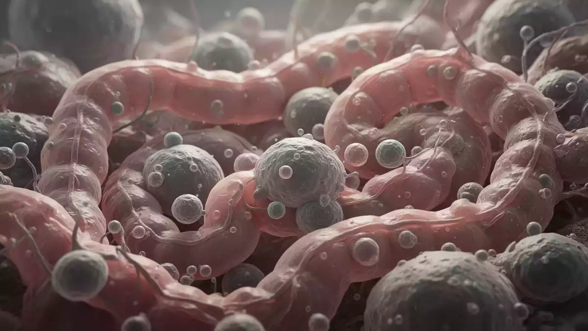 Darmmikrobiom: Neue Forschung zu Ernährung, Antibiotika und Gesundheit