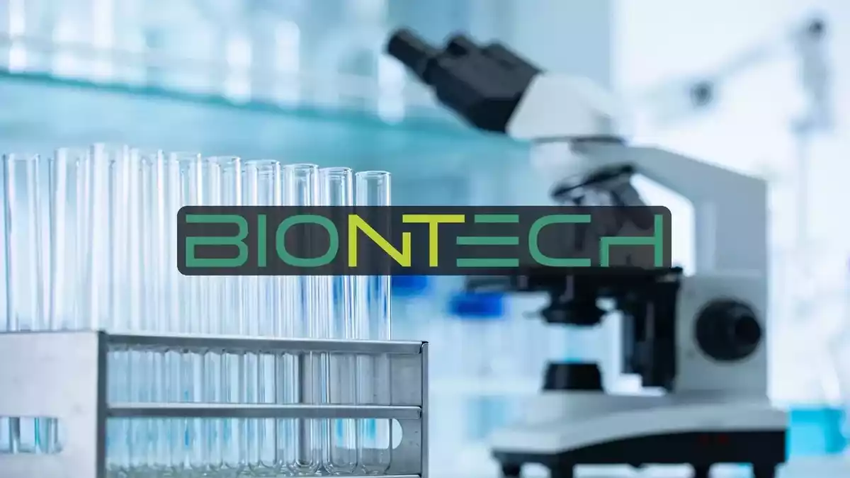 BioNTech to Close Three German Sites, Cutting Up to 1,860 Jobs