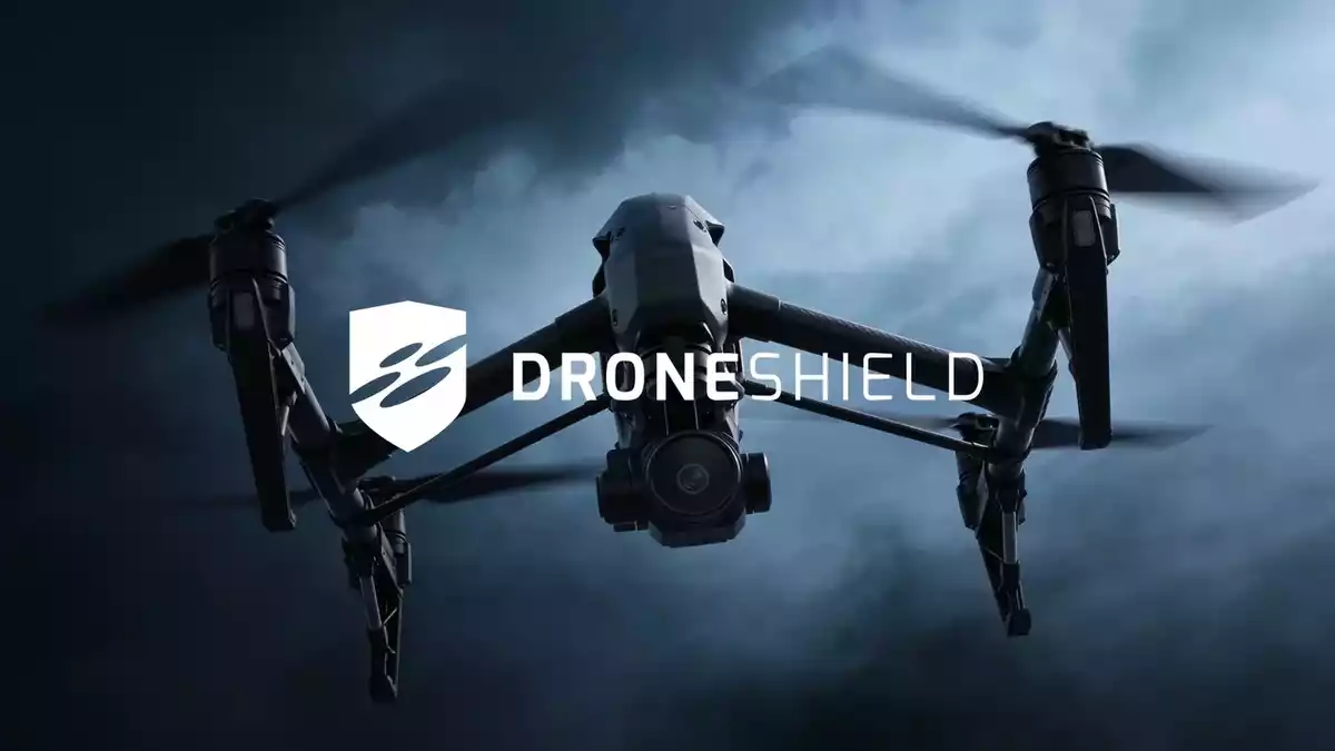 DroneShield Shares Rise 5.8% on Pentagon IDIQ Contract Access