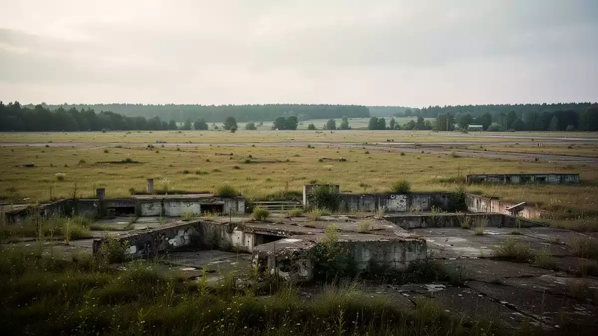 Center Parcs plant Ferienpark auf Pütnitz: 400 Millionen Euro Kosten
