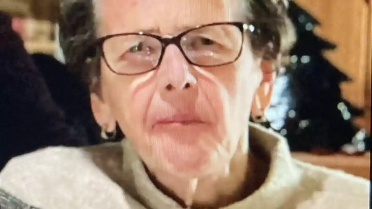 POL-GI: Wetterau: 86-Jährige aus Seniorenheim in Nidda vermisst - Bild: presseportal.de