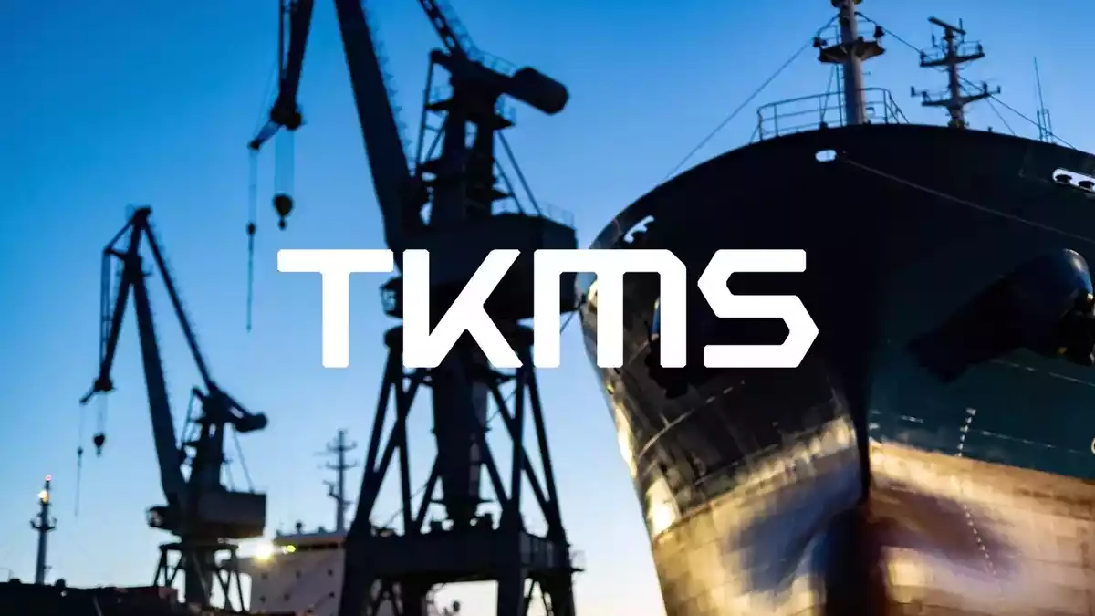 TKMS Shares Slip 6.2% in Seven Days Despite September Deal Streak
