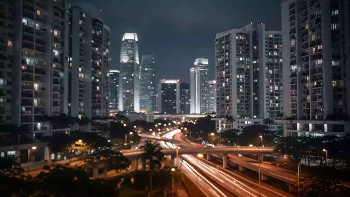 Singapur: Phishing über Social-Media-Anzeigen verursacht Millionenschäden