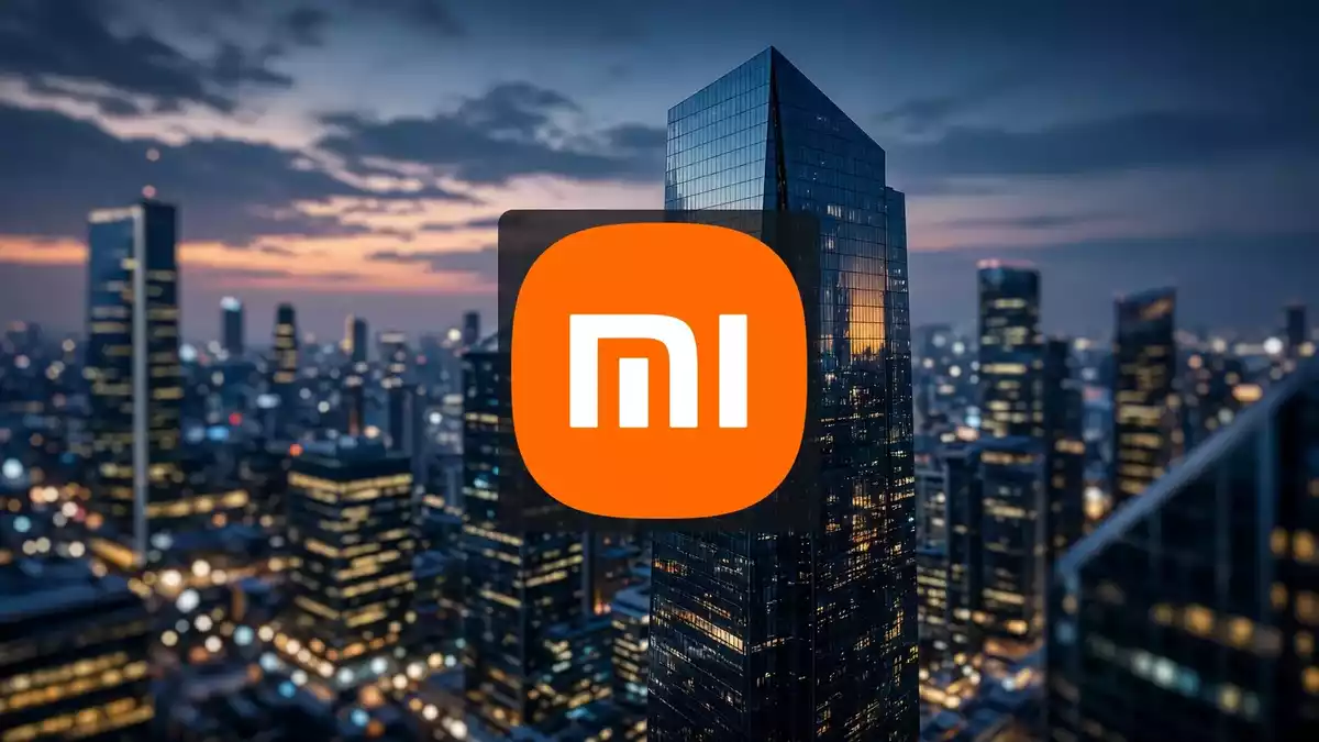 Xiaomi-Aktie verliert 2,8 Prozent, HSBC erwartet Margenerholung