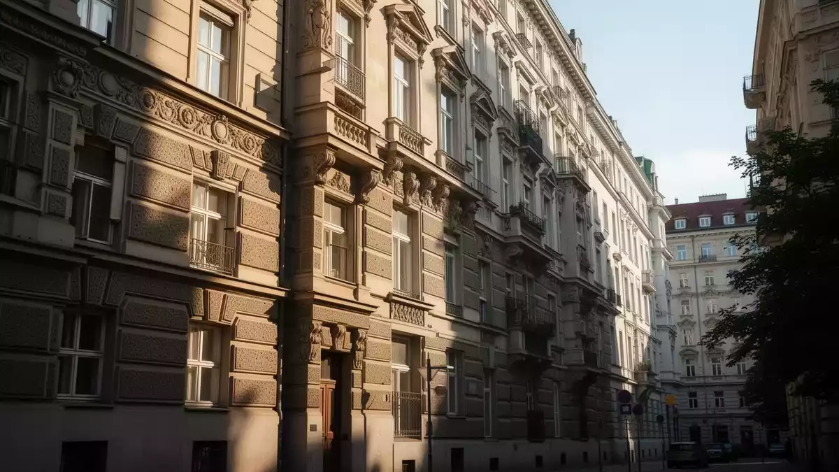 Wiener Gemeindebau: 387 Klimaanlagen-Anträge bis September bewilligt