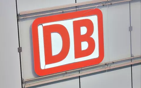 Logo der Deutschen Bahn (Archiv) - Foto: via dts Nachrichtenagentur