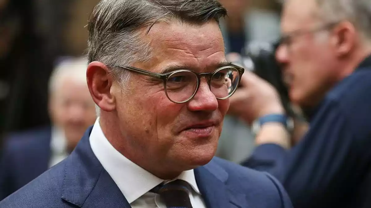 Rhein will Ausschussposten im Bundestag für AfD