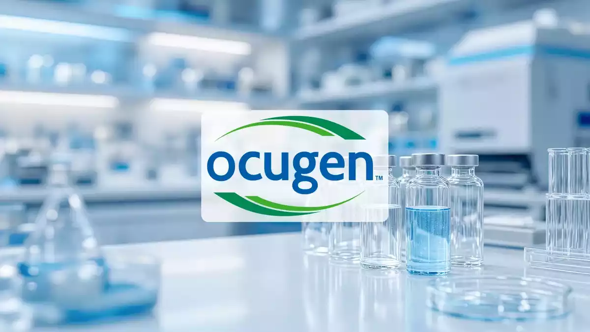 Ocugen kündigt Oktober-Auftritte und OCU410-Studiendaten an