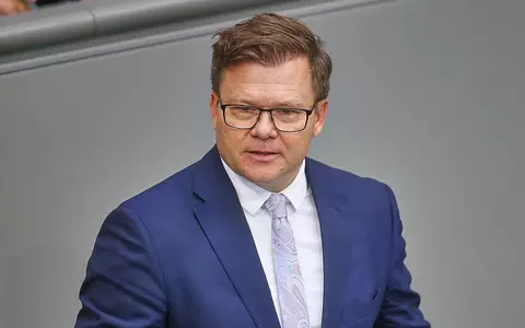 Carsten Schneider (Archiv) - Foto: via dts Nachrichtenagentur