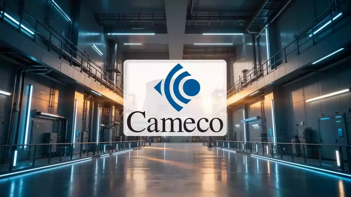 Cameco Stock Slips 9% as US-Korea Reactor Deal and Enrichment Pact Build
