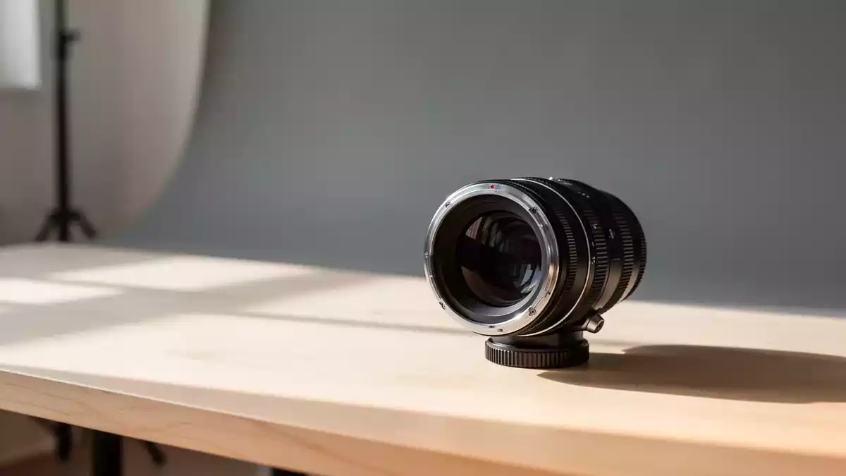 iPhone-Kamerasteuerung: Halide 3.2 erweitert Optionen für Fotos
