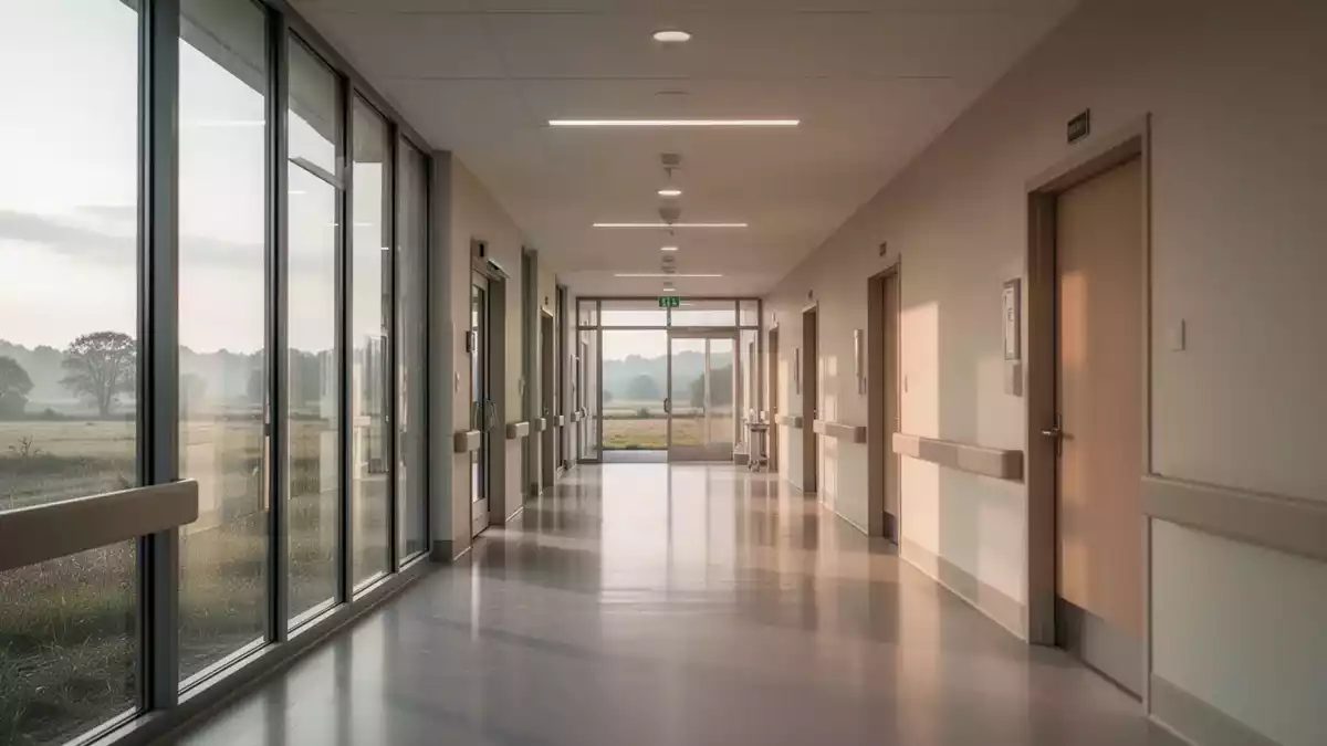 Klinik Oberwart baut Herzmedizin aus – Gericht hebt Bewilligung auf