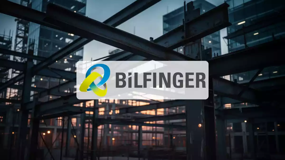 Bilfinger-Aktie unter Druck: Sparprogramm und Wasserstoffauftrag
