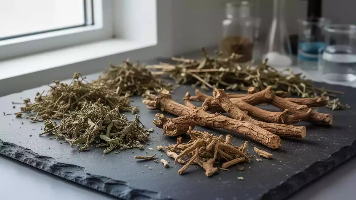 Danggui-Baishao bei Leberfibrose: Studie zeigt Wirkung auf Signalwege