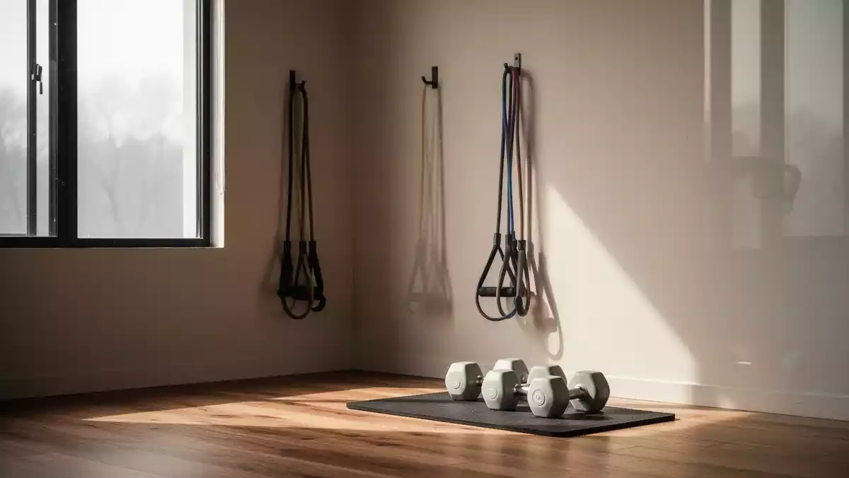 Krafttraining im Alter: Schon eine Einheit pro Woche kann helfen