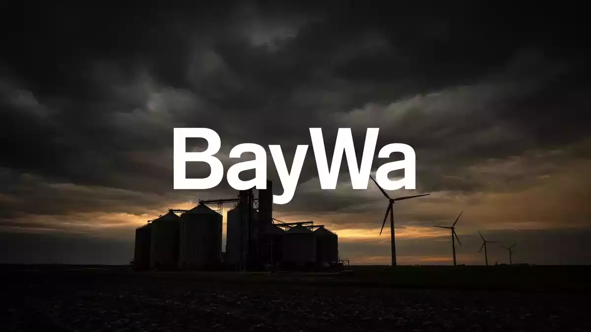 BayWa r.e. Sells 22 MWp Bavaria Solar Project to iAccess Energy