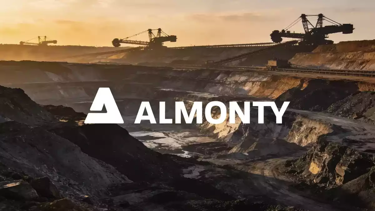 Almonty's Sangdong Mine Restarts Tungsten Output After 30 Years