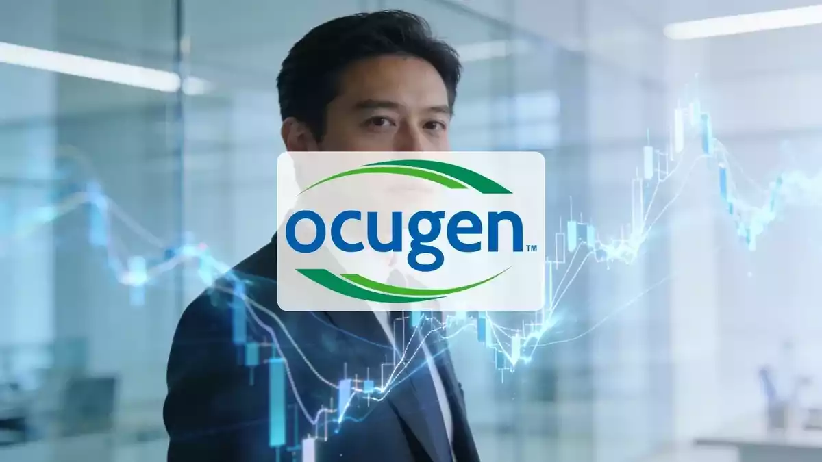 Ocugen's Gene Therapy Pipeline Advances as Share Dilution Vote Looms
