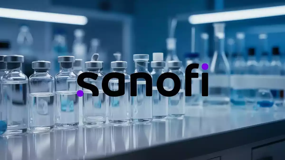 Sanofi Shares Fall 3.5% to EUR 70.65 on Regeneron Deal Cost Concerns