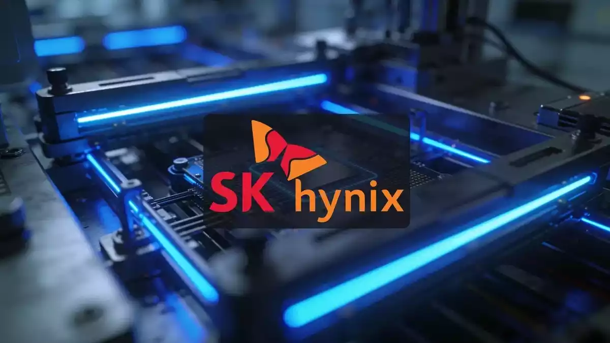 SK Hynix Doubles Supplier Fund, Sets Yongin Fab Cleanroom for Q1 2027