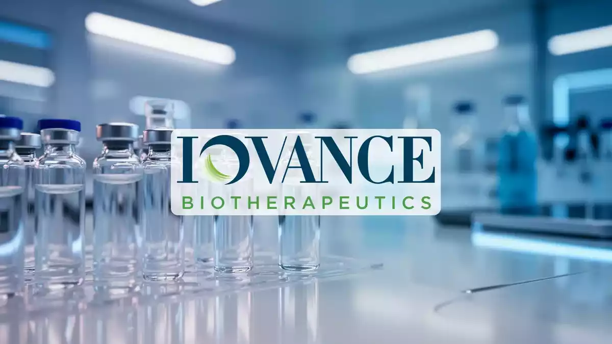 Iovance Biotherapeutics: Umsatzprognose steigt, neuer Medizinchef ernannt