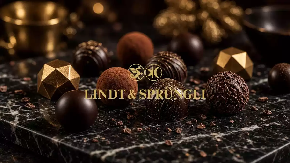 Lindt & Sprüngli senkt Preise und hält an Margenziel fest