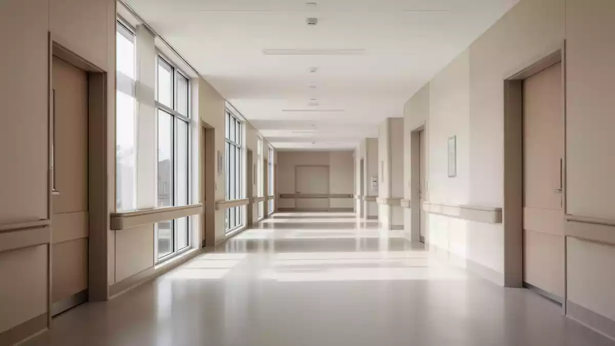 Hessen verschickt vorläufige Klinikbescheide und plant Standortkonzentration