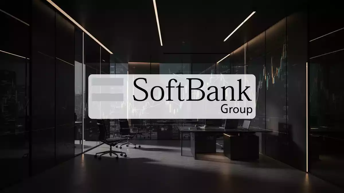 SoftBank schließt OpenAI-Investment über 30 Milliarden US-Dollar ab