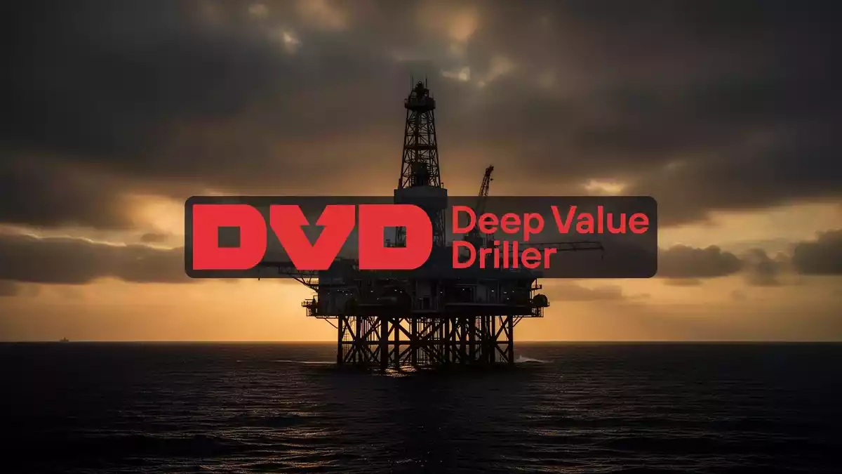 Deep Value Driller: Sonderdividende von 1.926 Millionen NOK zur Abstimmung