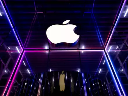 Apple zeigt sich besorgt über den tiefgreifenden Zugang von KI-Agenten zu Nutzerdaten auf seinen Mac-Computern. (Archivbild) - Foto: Sven Hoppe/dpa