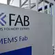 Der Halbleiterhersteller X-Fab investiert einen dreistelligen Millionenbetrag in Erfurt (Archivbild)  - Bild: picture alliance / dpa