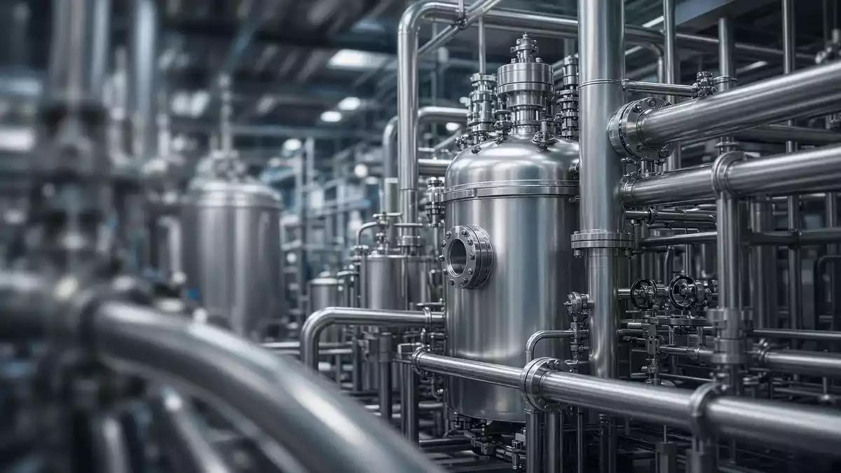 Metallium schließt Reaktortest ab und bereitet Nasdaq-Uplisting vor