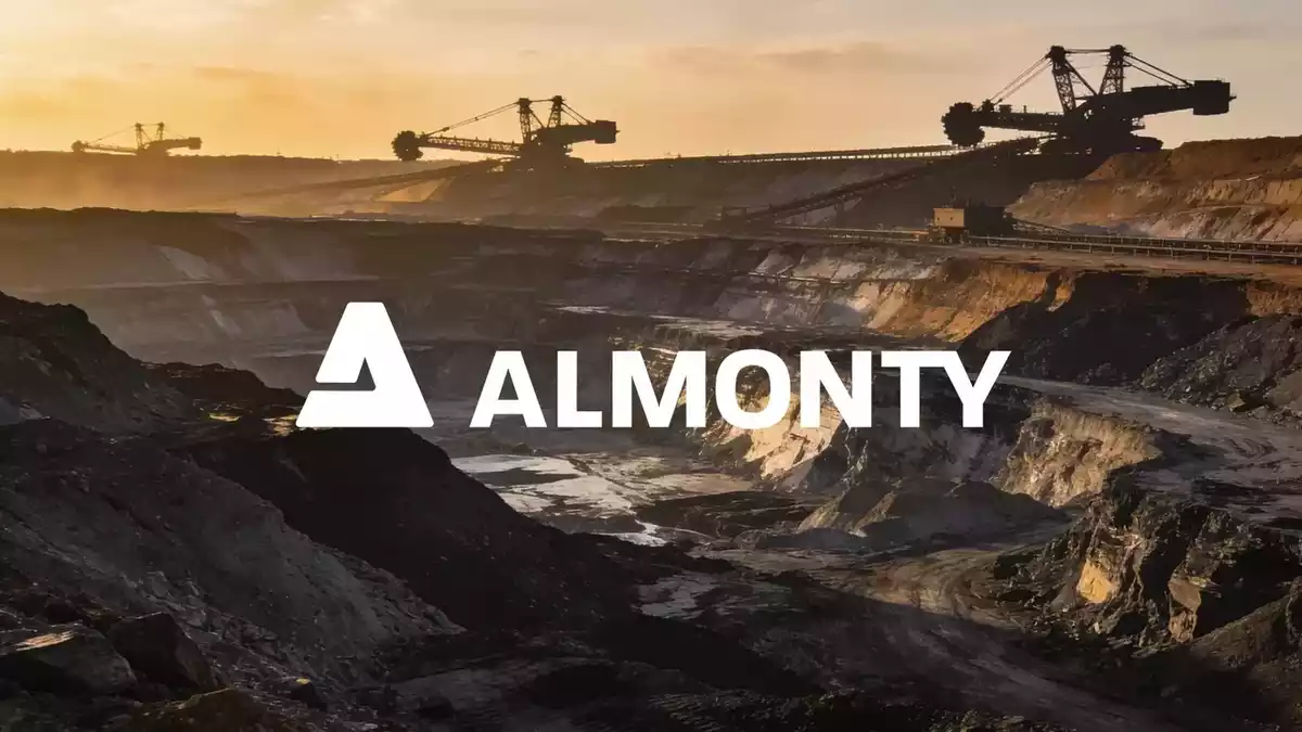 Almonty Ships First Tungsten Concentrate; Phase II Set for 2027