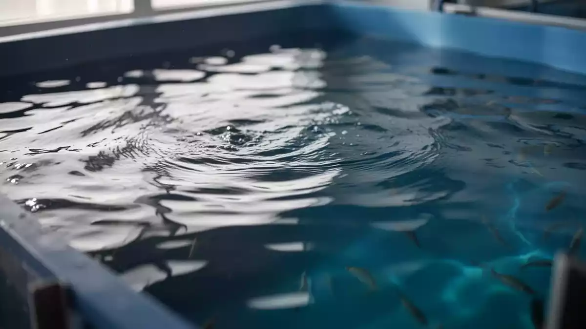 Futterzusätze bei Fischen und Legehennen: Effekte auf Wachstum und Darmflora