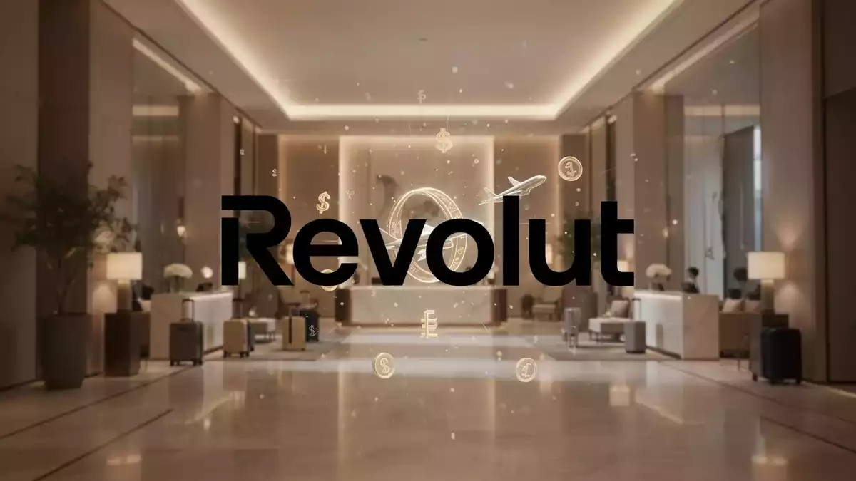 Revolut erweitert RevPoints um Hotelpartner und baut international aus