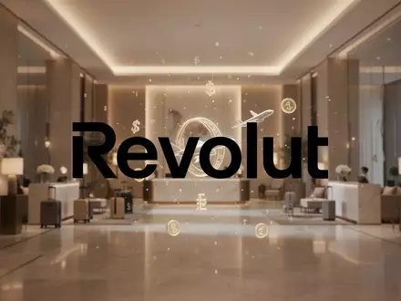 Abstraktes, elegantes Hotel-Ambiente mit stimmungsvoller Beleuchtung als Symbol für Reisevorteile und Treuepunkte. - Foto: über boerse-global.de