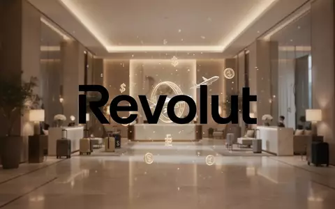 Abstraktes, elegantes Hotel-Ambiente mit stimmungsvoller Beleuchtung als Symbol für Reisevorteile und Treuepunkte. - Foto: über boerse-global.de