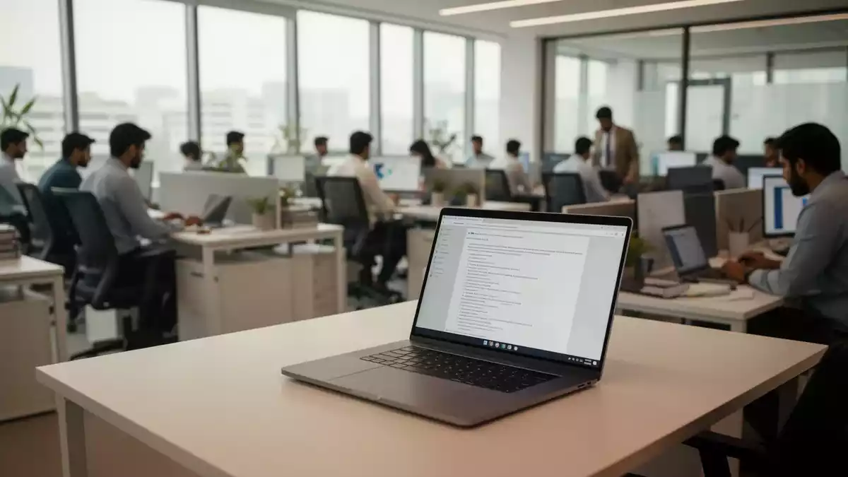 Tata Consultancy Services übernimmt Best Buy-Standort für KI-Ausbau