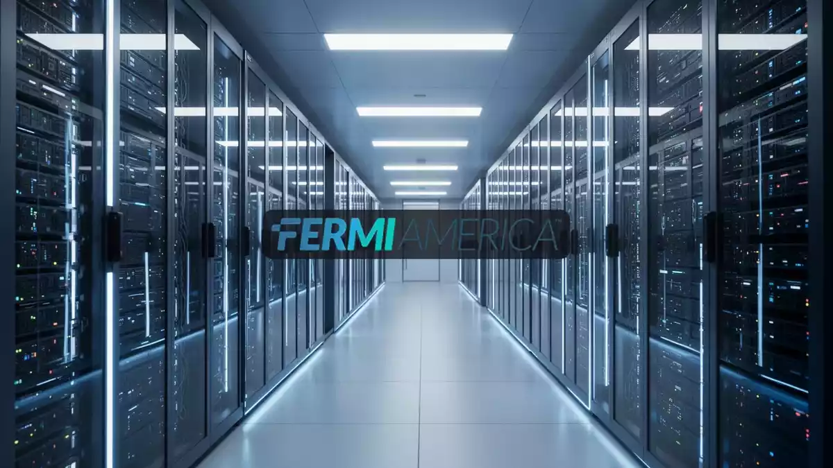 Fermi verschiebt Mietvertragsabschluss mit TensorWave auf Oktober 2026