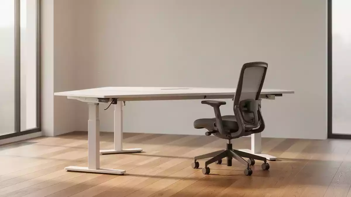 Bürogesundheit: Wie Bewegung und Erholung Belastungen entgegenwirken