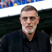 Kroatiens Trainer Slaven Bilic ist erst seit wenigen Monaten im Amt. - Foto: Bradley Collyer/PA Wire/dpa