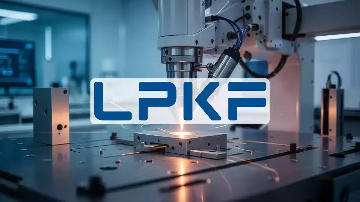 LPKF-Aktie steigt trotz gesenkter Prognose und Projektverzögerungen