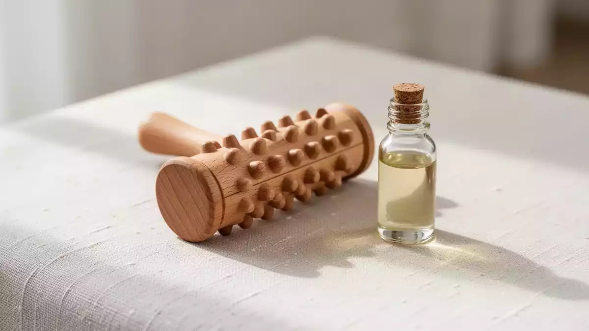 Selbstmassage: Techniken, Hilfsmittel und wichtige Vorsichtsmaßnahmen