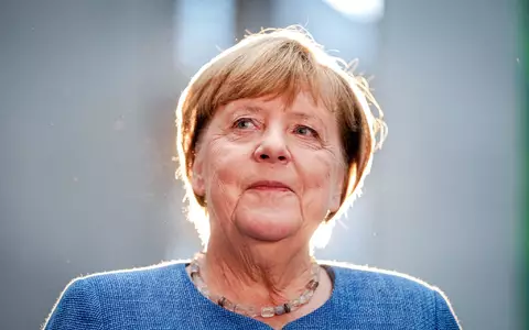 Altkanzlerin Merkel zeigt sich fünf Jahre nach ihrem Abschied aus dem Amt wieder häufig in der Öffentlichkeit. (Archivbild) - Foto: Kay Nietfeld/dpa